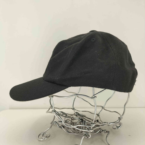 グッドイナフ GOODENOUGH 25SS 6-Panel Cap メンズ ONE SIZE