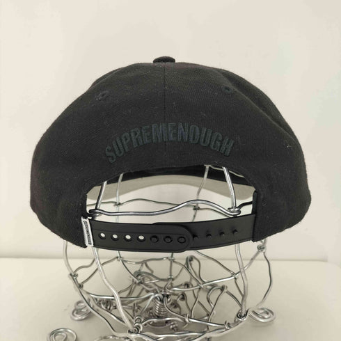 グッドイナフ GOODENOUGH 25SS 6-Panel Cap メンズ ONE SIZE
