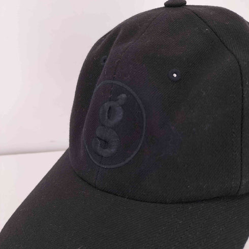 グッドイナフ GOODENOUGH 25SS 6-Panel Cap メンズ ONE SIZE