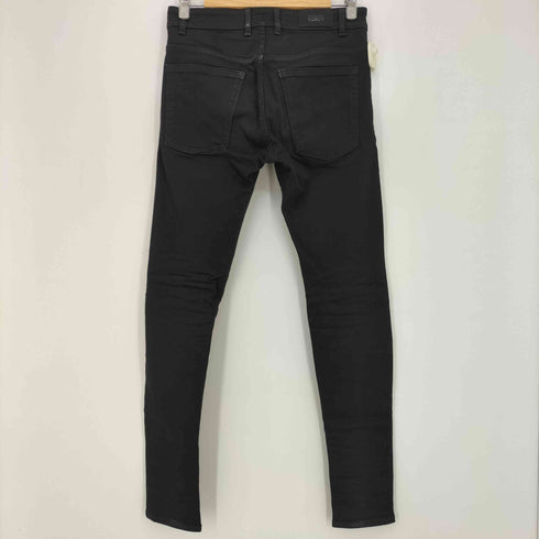 リプレゼント REPRESENT DESTROYER DENIM メンズ 32
