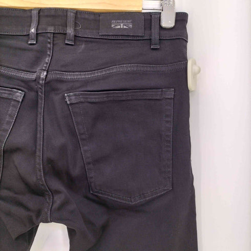 リプレゼント REPRESENT DESTROYER DENIM メンズ 32