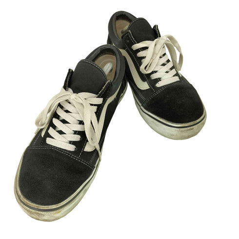 バンズ VANS ULTRA CUSH OLD SKOOL DX メンズ JPN:26.5