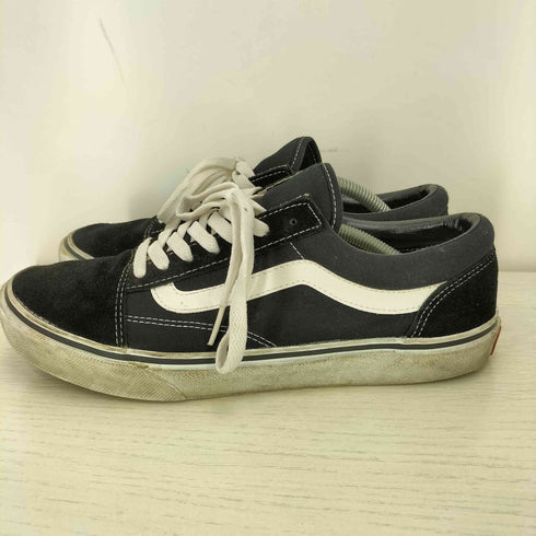 バンズ VANS ULTRA CUSH OLD SKOOL DX メンズ JPN:26.5