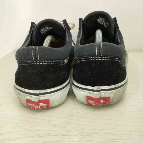 バンズ VANS ULTRA CUSH OLD SKOOL DX メンズ JPN:26.5