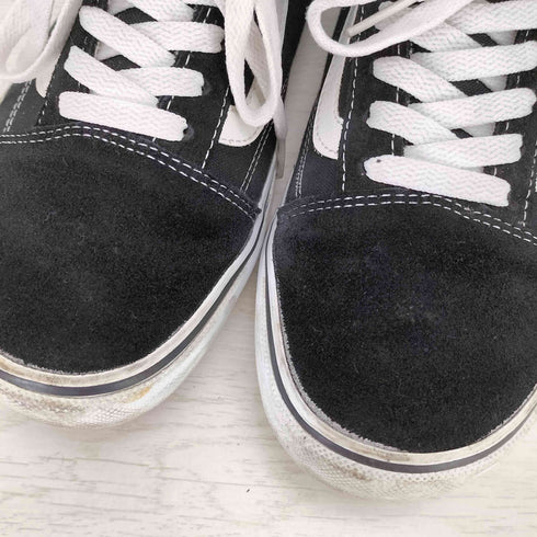 バンズ VANS ULTRA CUSH OLD SKOOL DX メンズ JPN:26.5