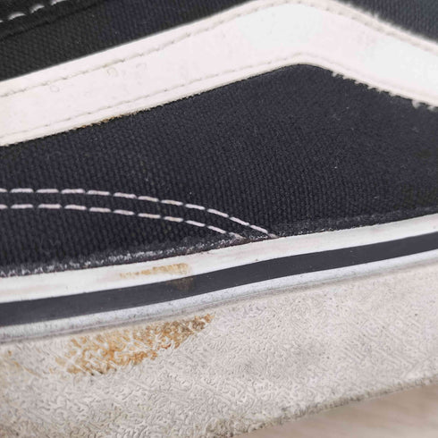 バンズ VANS ULTRA CUSH OLD SKOOL DX メンズ JPN:26.5