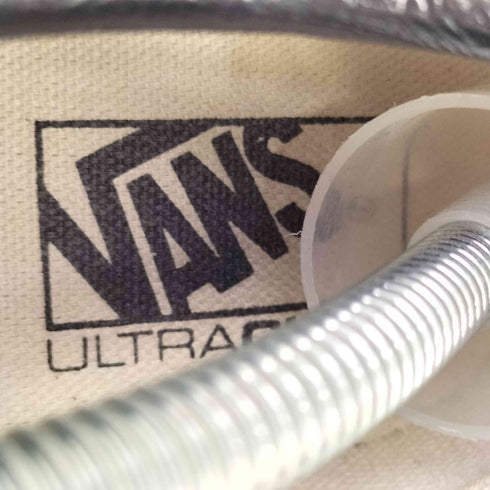 バンズ VANS ULTRA CUSH OLD SKOOL DX メンズ JPN:26.5