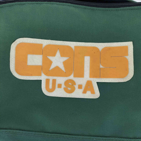 コンバースコンズ CONVERSE CONS 90s ウールバックパック メンズ