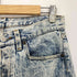 リーバイス Levis 2009年1月製 USA製 ボタン裏520 501 ケミカルウォッシュデニム メンズ W32 L32
