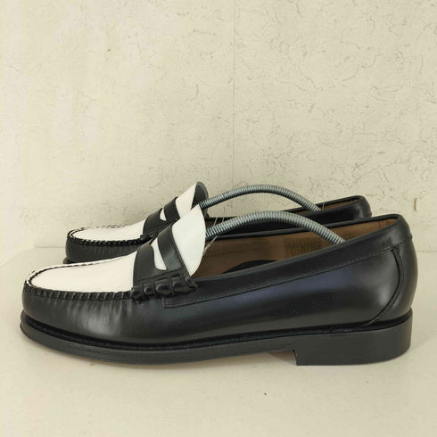 ジーエイチバス G.H.BASS LARSON MOC PENNY ローファー メンズ US:9