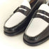 ジーエイチバス G.H.BASS LARSON MOC PENNY ローファー メンズ US:9