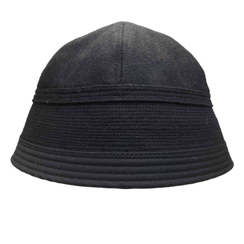 ラカル RACAL Classic Wool Flannel Sailor Hat クラシックウールフラノセーラーハット メンズ L