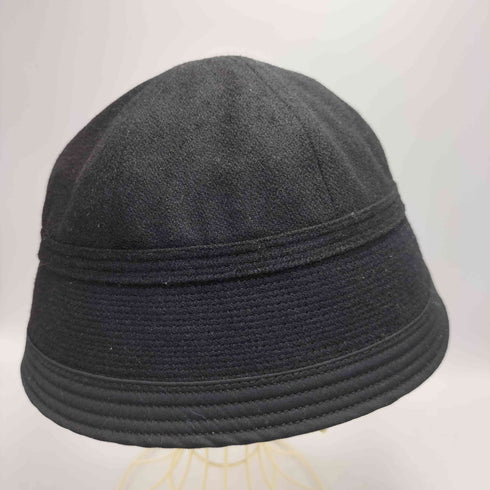 ラカル RACAL Classic Wool Flannel Sailor Hat クラシックウールフラノセーラーハット メンズ L