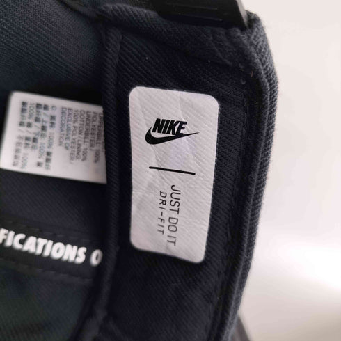 ナイキ NIKE Essentials Pro Snapback Cap メンズ