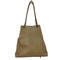 ザケース THE CASE collex 2WAYレザー巾着トートバッグ レディース