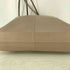 ザケース THE CASE collex 2WAYレザー巾着トートバッグ レディース