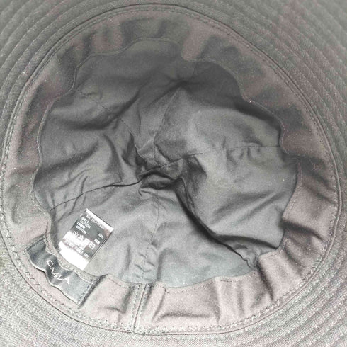カシラ CA4LA WASHED NAVAL CT 6 ウォッシュド ナバル ハット メンズ ONE SIZE