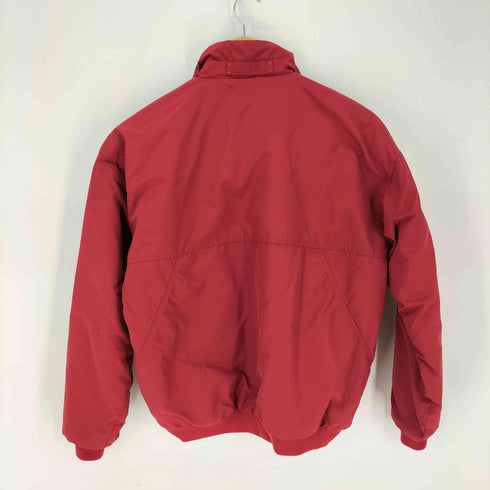 パタゴニア patagonia 91年製 usa製 シェルド シンチラジャケット レディースモデル メンズ 10