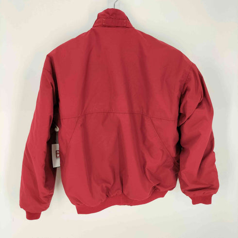 パタゴニア patagonia 91年製 usa製 シェルド シンチラジャケット レディースモデル メンズ 10