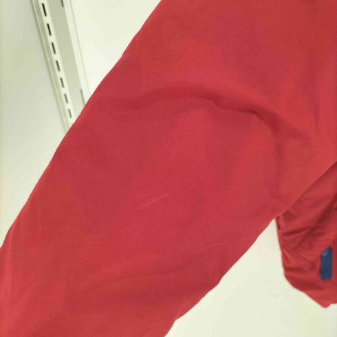 パタゴニア patagonia 91年製 usa製 シェルド シンチラジャケット レディースモデル メンズ 10