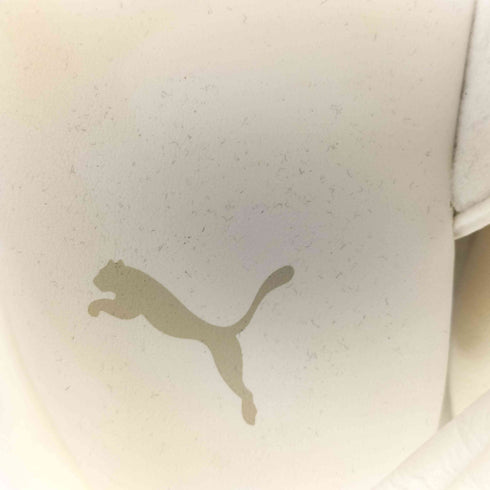 プーマ PUMA レザーサンダル レディース JPN:23
