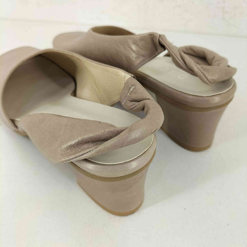 D'ICI ヒールパンプス レディース 221/2