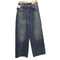 ロデオクラウンズワイドボウル RCWB/RODEO CROWNS WIDE BOWL HIP EMB LOOSE DENIM レディース JPN:S
