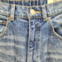 ロデオクラウンズワイドボウル RCWB/RODEO CROWNS WIDE BOWL HIP EMB LOOSE DENIM レディース JPN:S