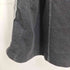 IRIEY Denim-Look Panel Sweat Jumper Skirt デニム切替 ジャンパースカート natura レディース FREE