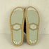アイランドスリッパ ISLAND SLIPPER PRO クロスストラップ レザーサンダル メンズ 8