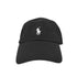 ポロラルフローレン POLO RALPH LAUREN 現行タグ POLO ポニー刺繍 アジャスタブル キャップ メンズ