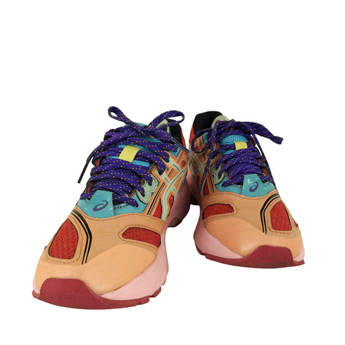アシックス ASICS Gel-Korika ローカットスニーカー レディース JPN:23
