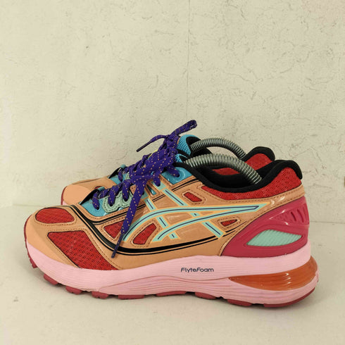アシックス ASICS Gel-Korika ローカットスニーカー レディース JPN:23