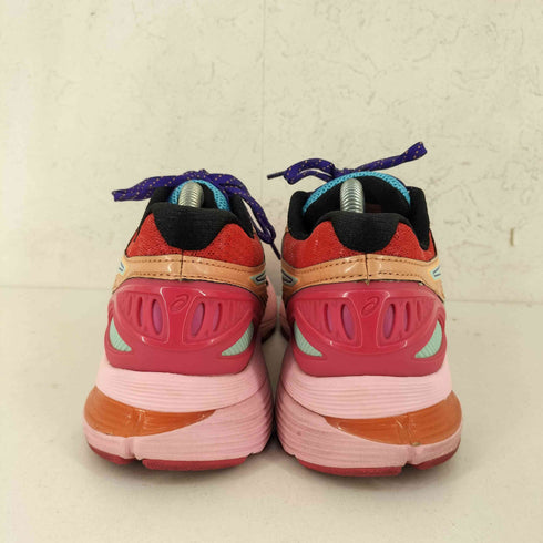 アシックス ASICS Gel-Korika ローカットスニーカー レディース JPN:23