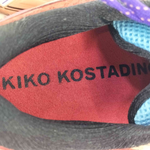 アシックス ASICS Gel-Korika ローカットスニーカー レディース JPN:23