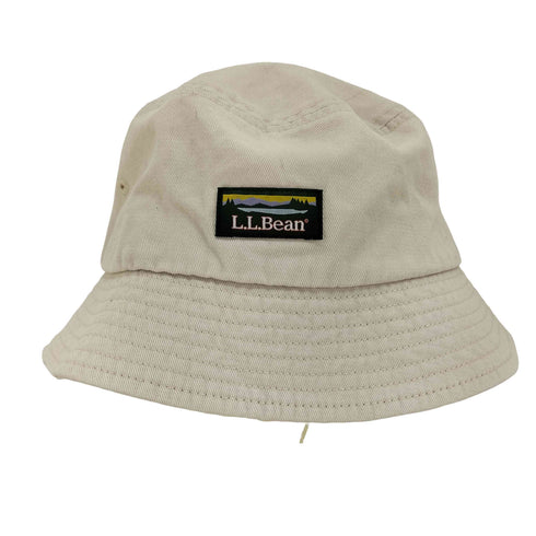 エルエルビーン L.L.Bean Katahdin Twill Down Brim Bucket Hat カタディン ツイル ダウン ブリム バケット ハット レディース 58cm