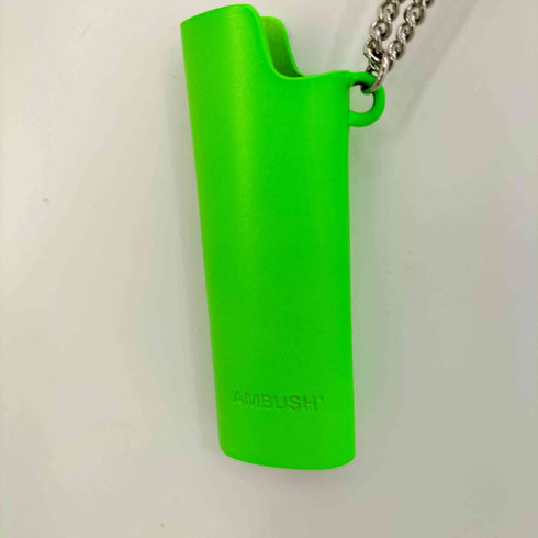 アンブッシュ AMBUSH LIGTER CASE NECKLACE メンズ