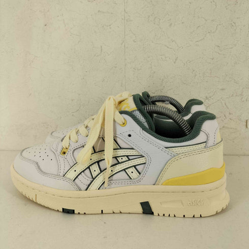 アシックス ASICS EX89 ローカットスニーカー レディース JPN:23
