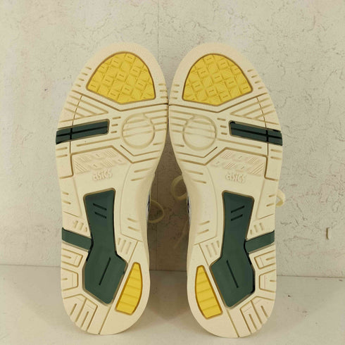 アシックス ASICS EX89 ローカットスニーカー レディース JPN:23