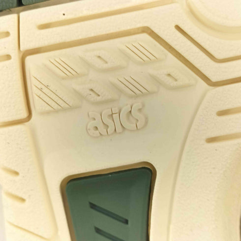アシックス ASICS EX89 ローカットスニーカー レディース JPN:23