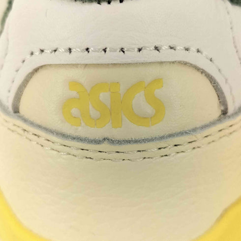 アシックス ASICS EX89 ローカットスニーカー レディース JPN:23
