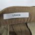 LOHEN(ローヘン)/ バレルパンツ レディース JPN:38