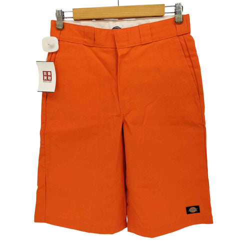 ディッキーズ Dickies Loose Fit ワーク ショートパンツ ショーツ メンズ 30
