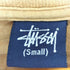 ステューシー Stussy 90-00s 紺タグ graffiti 両面グラフィックプリント 半袖Tシャツ メンズ JPN:S