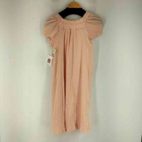 ツモリチサト TSUMORI CHISATO センタープリーツ S/S ワンピース レディース JPN:2