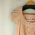 ツモリチサト TSUMORI CHISATO センタープリーツ S/S ワンピース レディース JPN:2