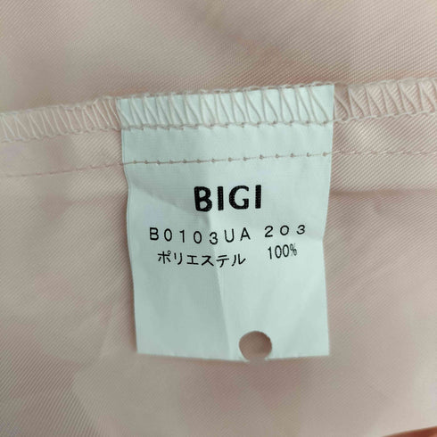 ツモリチサト TSUMORI CHISATO センタープリーツ S/S ワンピース レディース JPN:2