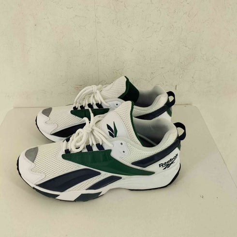 リーボック Reebok INTERVAL 96 ローカットスニーカー メンズ JPN:29