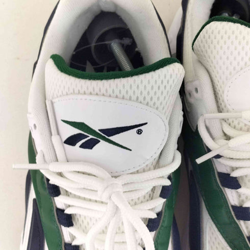 リーボック Reebok INTERVAL 96 ローカットスニーカー メンズ JPN:29