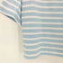 ヘリーハンセン HELLY HANSEN Vネックボーダー S/S Tシャツ レディース WL